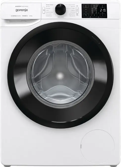 Стиральная машина Gorenje WNEI72SB фото 2