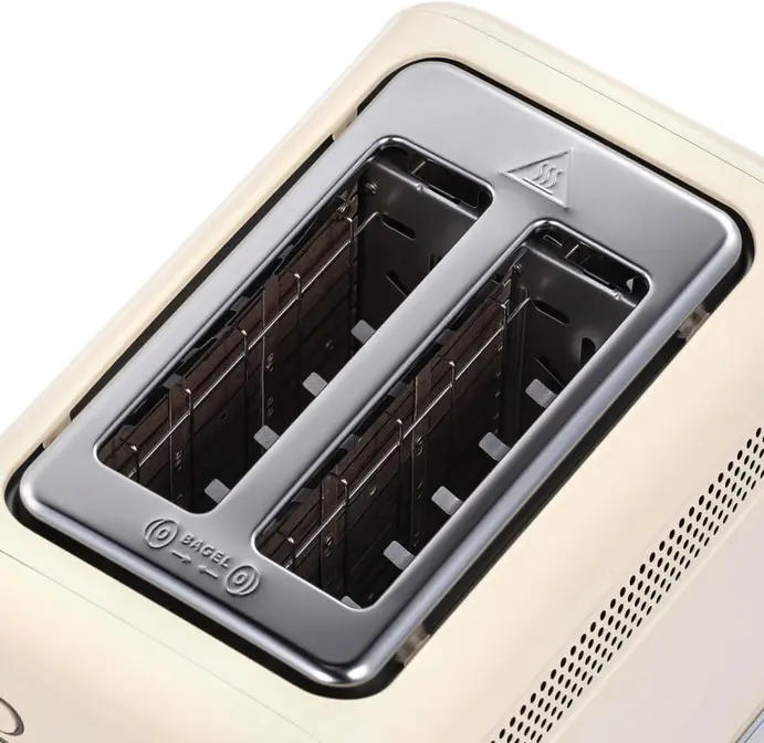 Тостер Qyron TS902 фото 4 Тостер Qyron TS902 фото 4