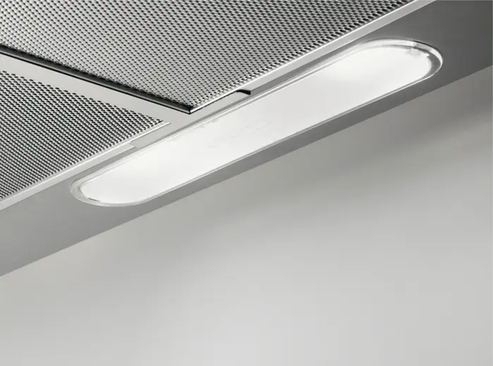Встраиваемая вытяжка Electrolux LFU9216X фото 2