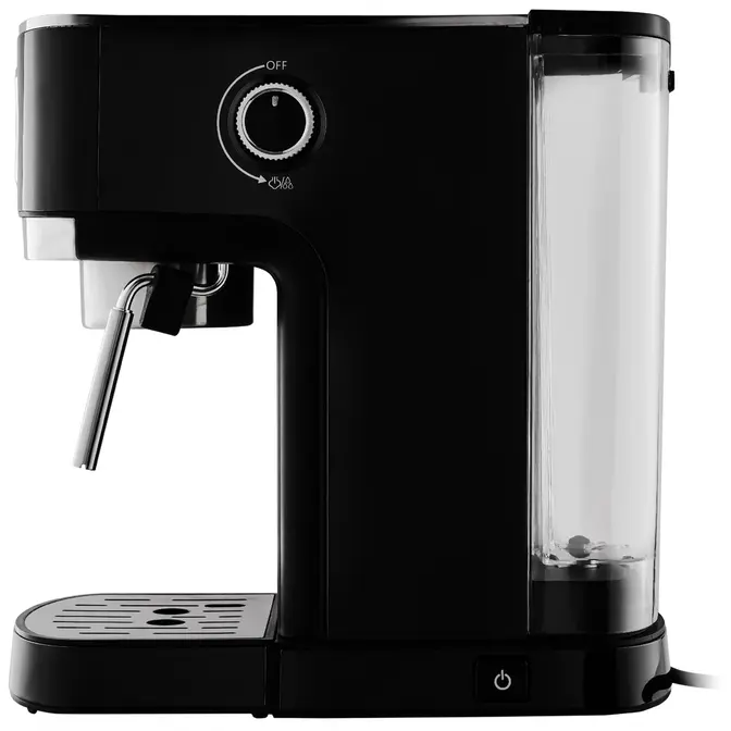 Кофемашина Korting KCM 1002 EN фото 11