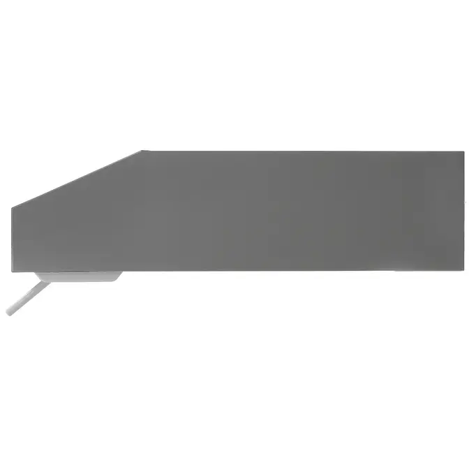 Вытяжка GORENJE WHU629EX/M фото 3