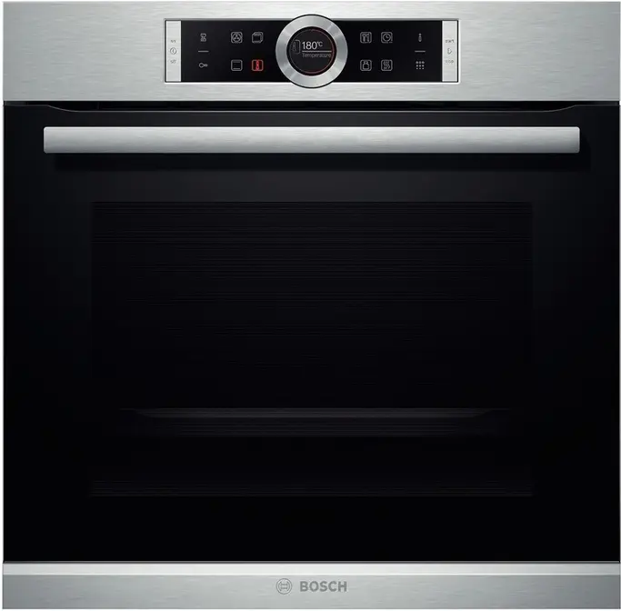 Духовой шкаф Bosch HBG 6750S1 фото 1