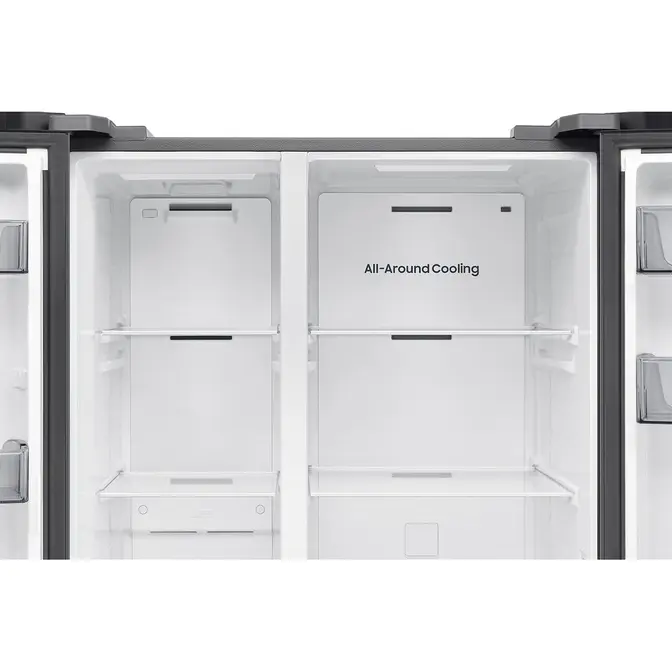 Холодильник Samsung RS70F65Q1TWT фото 7