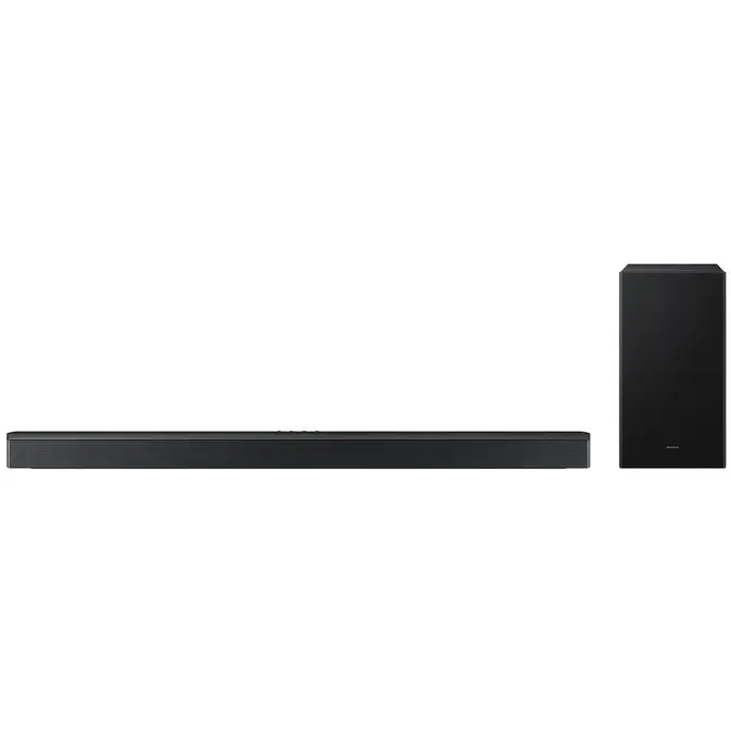 Акустическая система Samsung HW-B750F/RU фото 2