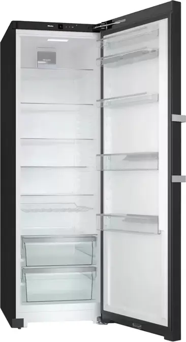Холодильник Miele KS 4783 ED BlackSteel фото 2