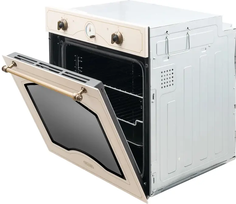 Духовой шкаф DeLonghi CM 9L OW RUS фото 3