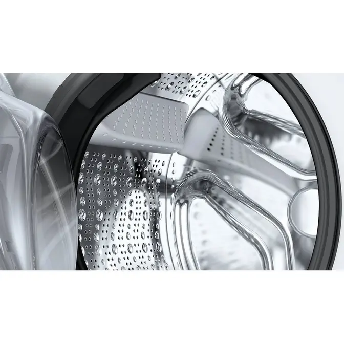 Стиральная машина BOSCH WGG244Z9PL фото 5