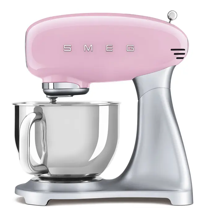 Миксер Smeg SMF02PKEU фото 1