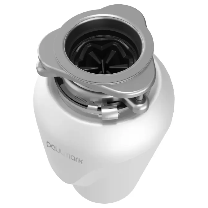 Измельчитель пищевых отходов Paulmark FISSION F-1000 фото 4 Измельчитель пищевых отходов Paulmark FISSION F-1000 фото 4