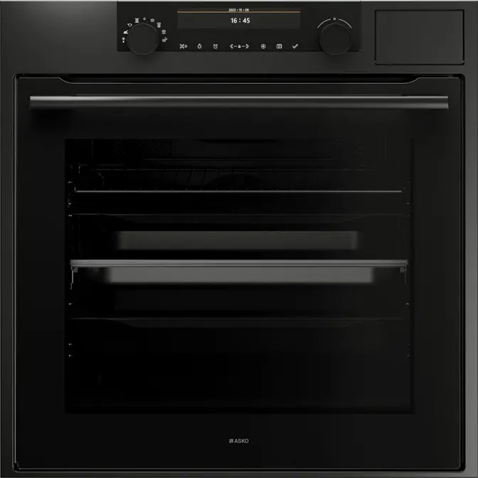 Духовой шкаф Asko OCS8687A1 фото 1