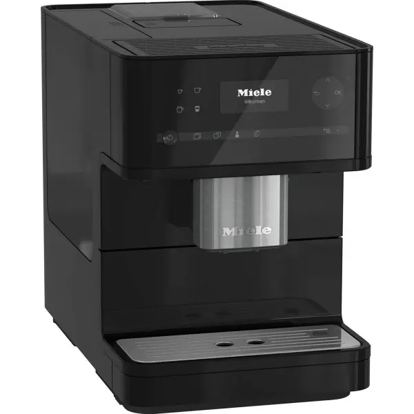 Кофемашина Miele CM6150 OBSW фото 1