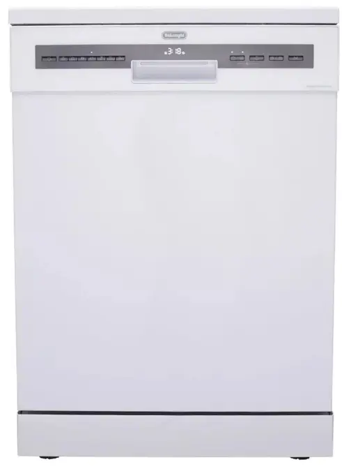 Встраиваемая посудомоечная машина DeLonghi DDWS09F Portabello Deluxe фото 2
