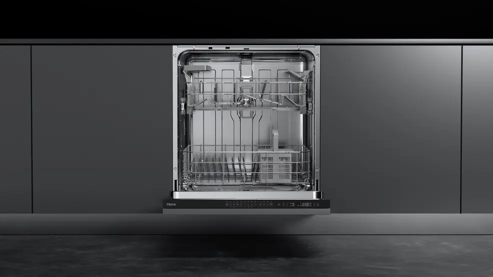 Посудомоечная машина Teka DFI 46900 фото 4