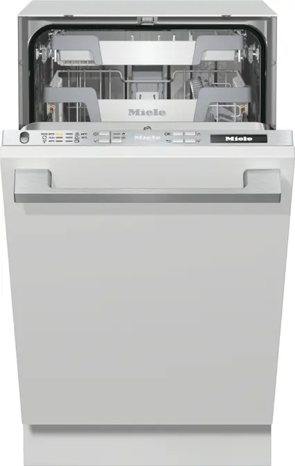 Посудомоечная машина Miele G 5690 SCVi SL RU