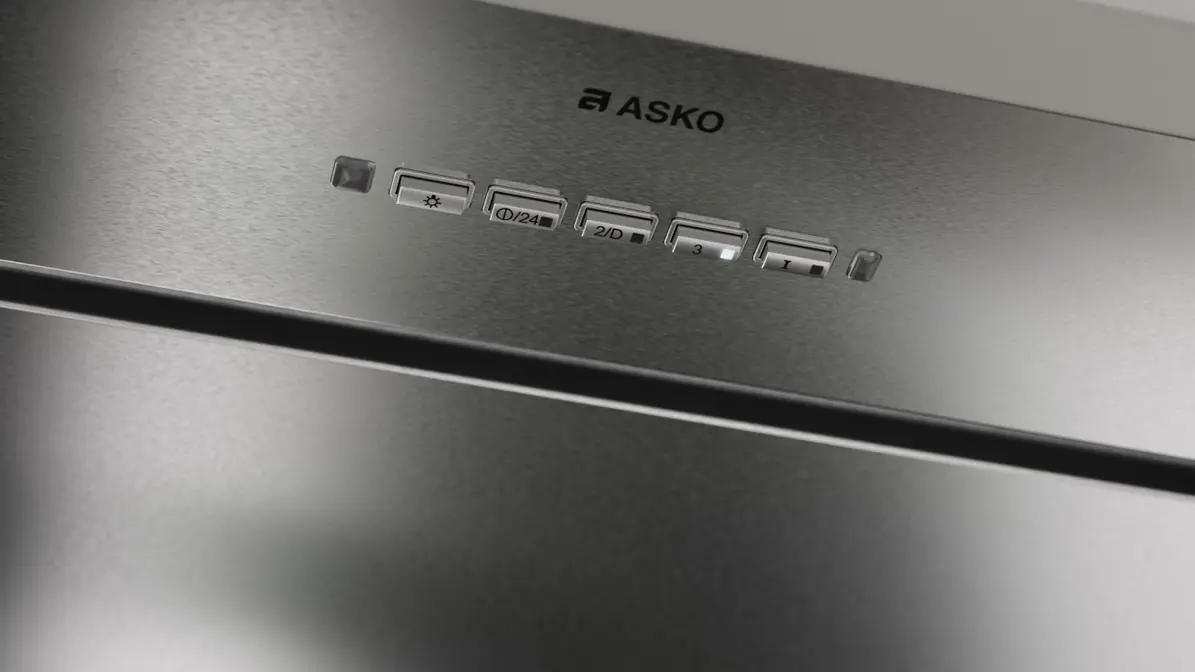 Вытяжка Asko CC4525SEU фото 3