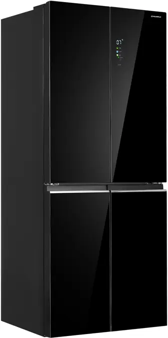 Холодильник MAUNFELD MFF192NFB01 Inverter фото 5