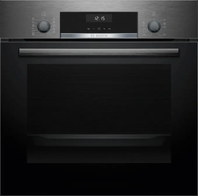 Духовой шкаф Bosch HBJ517SG0R фото 1