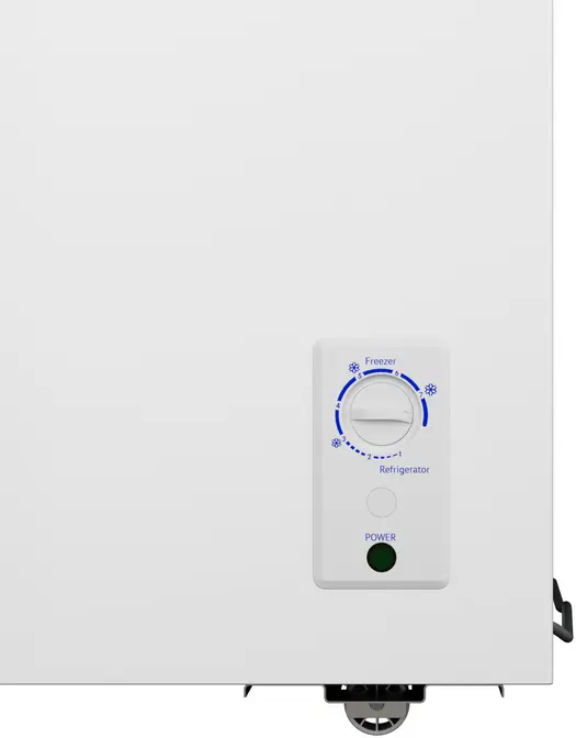 Морозильник Kuppersberg FLCF 150 W фото 7