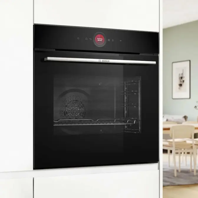 Духовой шкаф Bosch HBG7221B1S фото 2