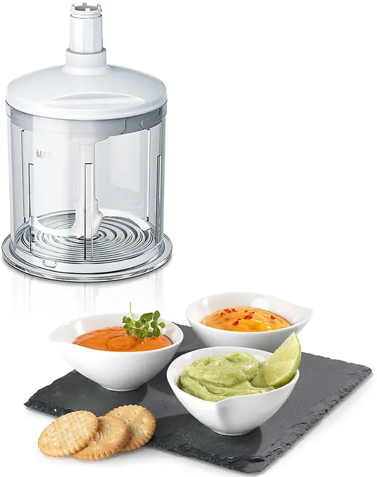Миксер Bosch MFQ4080 фото 6