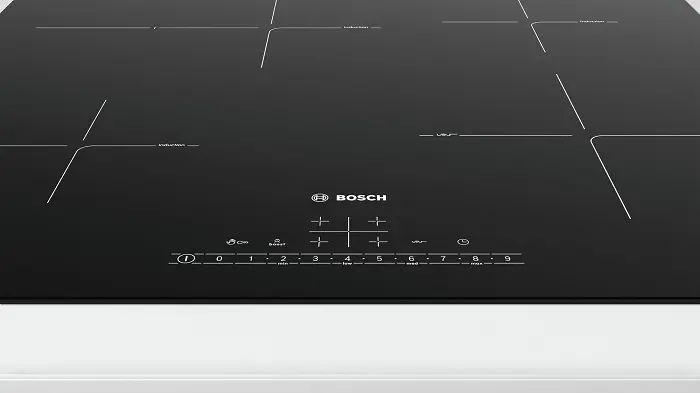 Варочная панель Bosch PUF 611 FC5E фото 4
