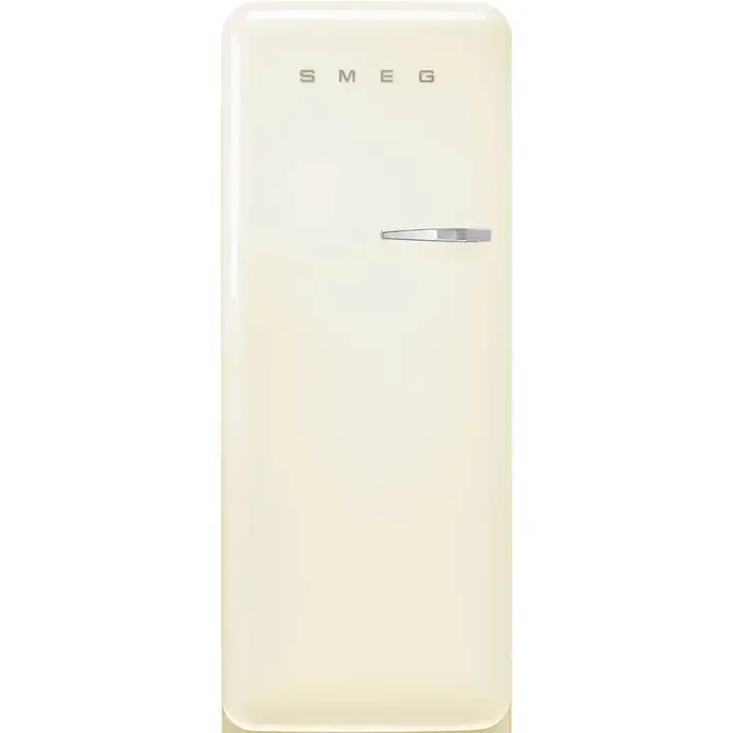 Холодильник SMEG FAB28LCR6 фото 1