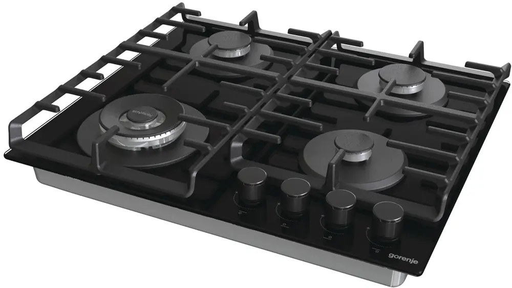 Газовая варочная панель Gorenje GTW642SYB фото 3
