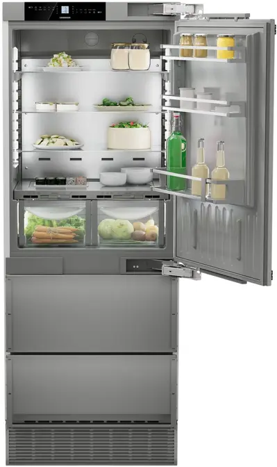 Холодильник Liebherr ECBNe 7870 фото 1