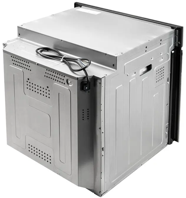 Духовой шкаф DeLonghi NSM 7TL PPP RUS фото 16