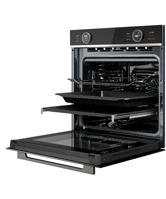 Духовой шкаф Kuppersberg HT 612 BX фото 4