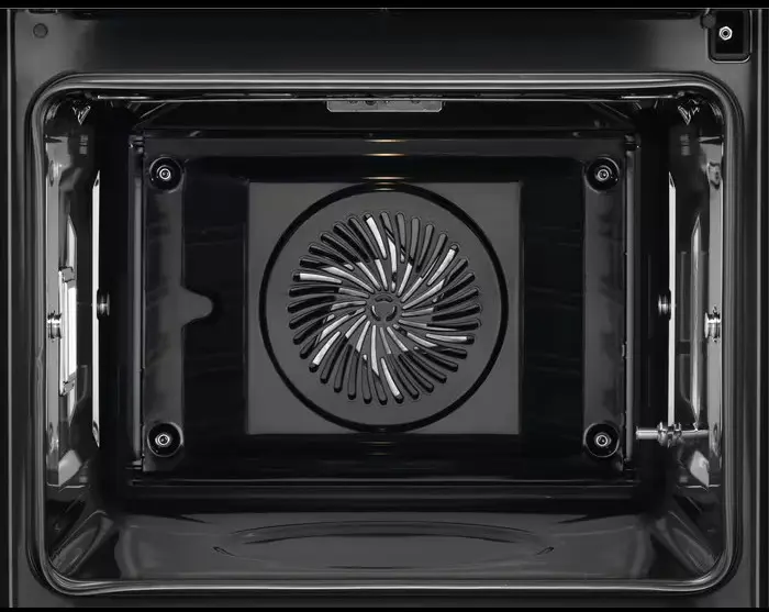 Духовой шкаф Electrolux EOB7S31V фото 3