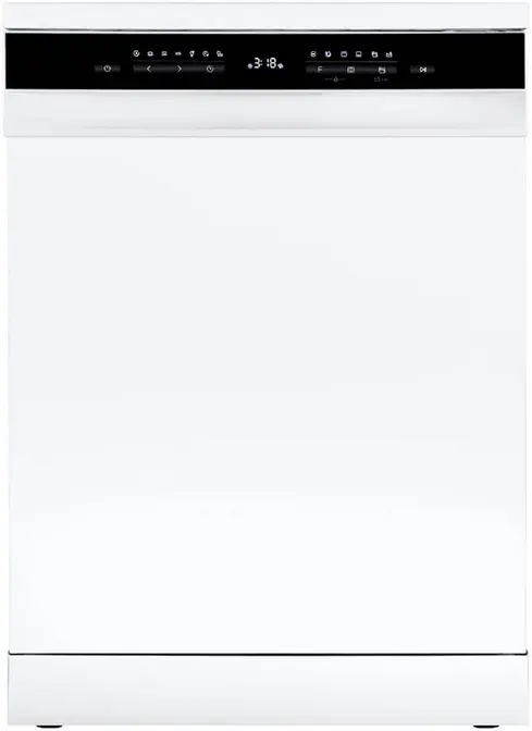 Посудомоечная машина MAUNFELD MWF60331W Inverter фото 1