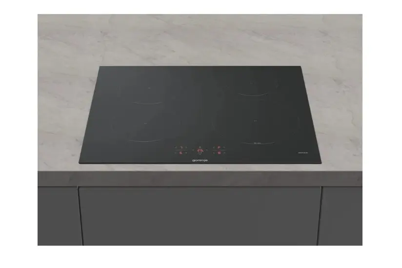 Индукционная стеклокерамич. панель Gorenje GI6401MSC фото 4