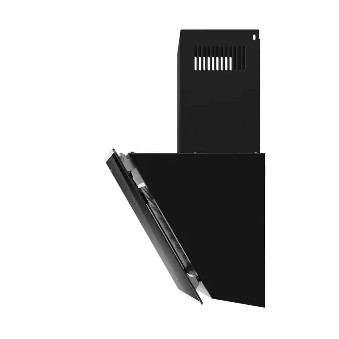 Вытяжка MAUNFELD EAGLE 850 90 Glass Black фото 6