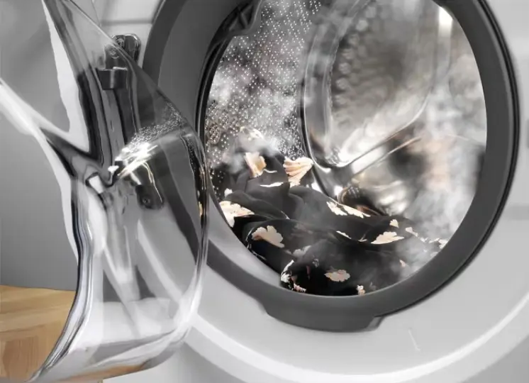 Стиральная машина Electrolux EW6SN426WI фото 2