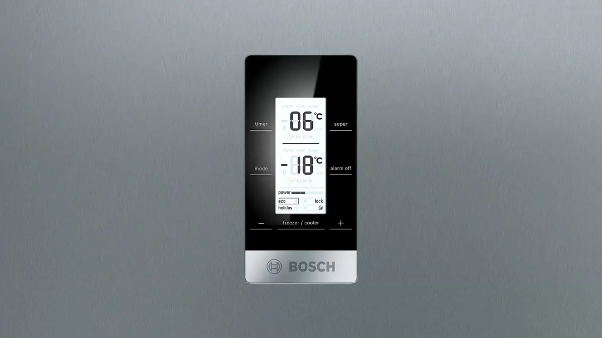 Холодильник Bosch KGN39VL1M фото 3