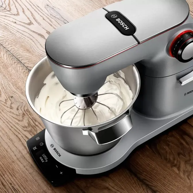 Кухонная машина Bosch MUM9YX5S12 фото 11