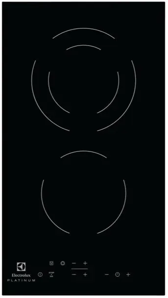 Варочная панель Electrolux EHF93320NK