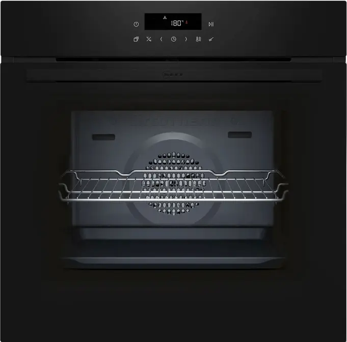 Духовой шкаф Neff B2CCJ7AK3 фото 1