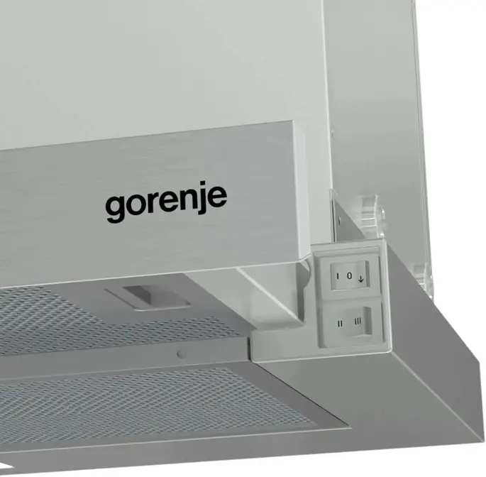 Вытяжка GORENJE TH60E5X фото 5