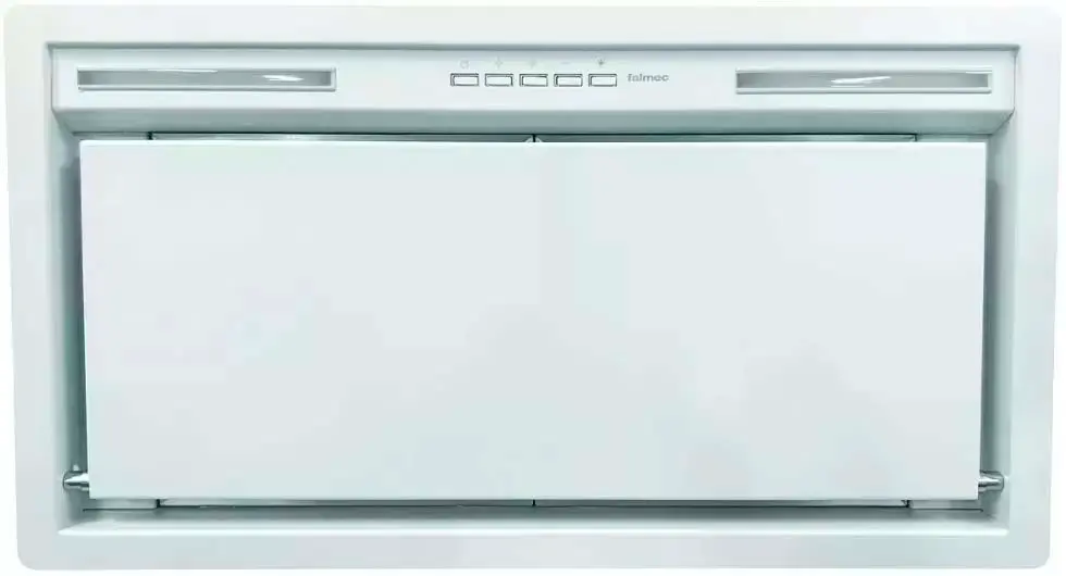Встраиваемая вытяжка Falmec GRUPPO INCASSO PLUS 50 WH фото 1