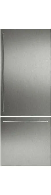 Дверные панели Gaggenau RA421712 Дверные панели Gaggenau RA421712