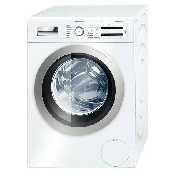 Стиральная машина Bosch WAY 28541OE фото 1