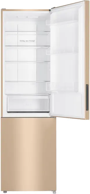 Холодильник HAIER CEF537AGG фото 3