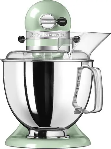 Планетарный миксер KitchenAid 5KSM175PSEPT фото 3