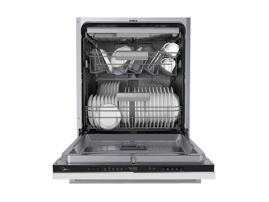Посудомоечная машина Midea MID60S340i фото 2