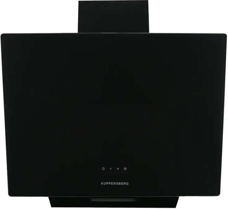 Вытяжка Kuppersberg Kuppersberg F 605 B фото 1