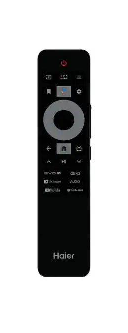 Телевизор HAIER 50 LED S2 фото 5