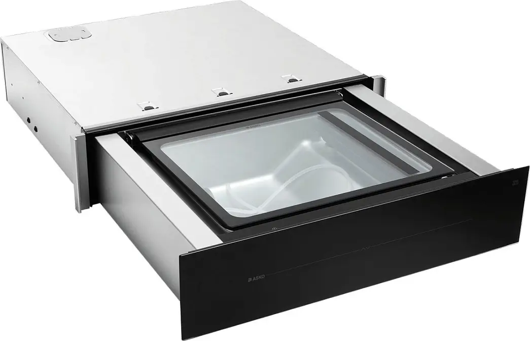 Встраиваемый вакуумный упаковщик Asko ODV8128G фото 2