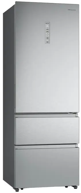 Холодильник Hisense RT641N4ACE фото 2